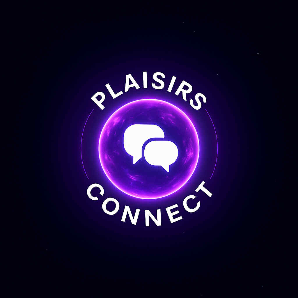 Plaisirs Connect