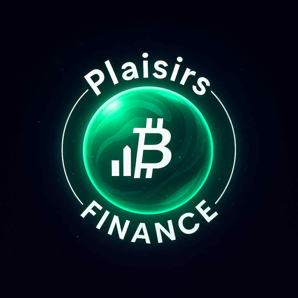 Plaisirs Finance