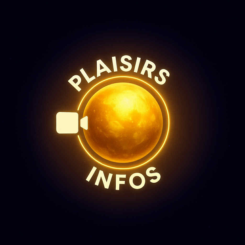 Plaisirs Info