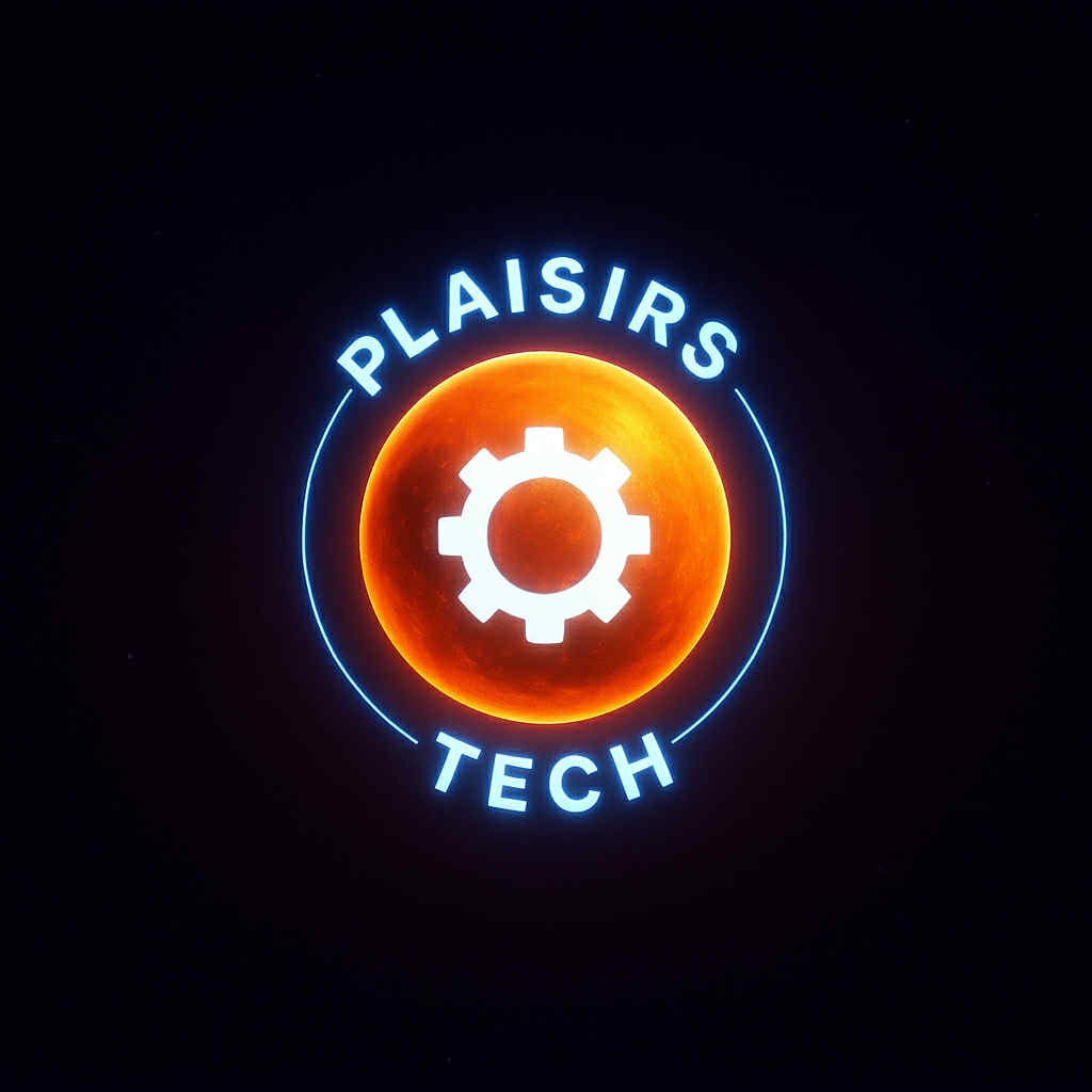 Plaisirs Tech