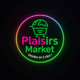 Plaisirs Market